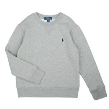 Sweaters Polo Ralph Lauren LONG SLEEVE CREWNECK SWEATSHIRT