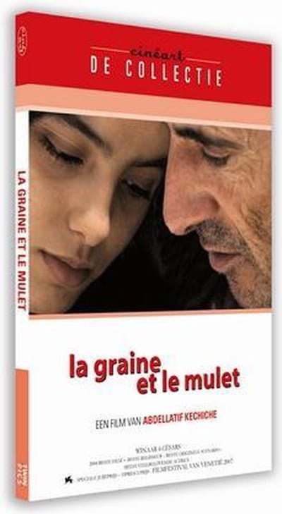 La Graine Et Le Mulet
