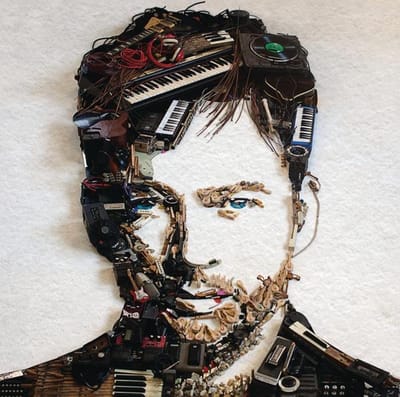 That Would Be Me - Harry Connick -jr.-