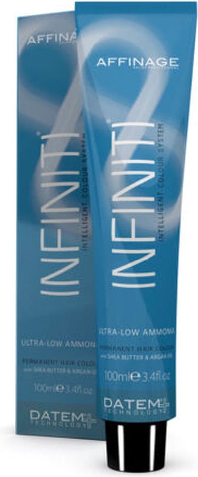 Affinage Infiniti 8.035 Cappuccino 100 ml