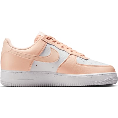 Nike Air Force 1 07 SE Next Nature Guava Ice Dames Sneakers Roze Wit DV3808-111 36