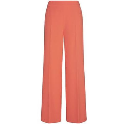 Broek Van Gerry Weber oranje