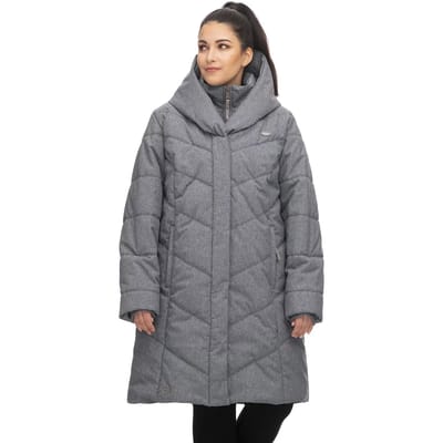 Donsjack voor dames Ragwear Natalka Plus