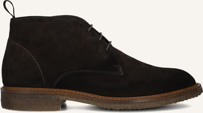 Giorgio 36405 Veterschoenen - Heren - Bruin - Maat 43