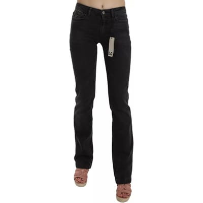 Dolce & Gabbana Bootcut Jeans