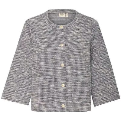 fransa - FRCARLINA CAR 1 - Dames - Cardigans