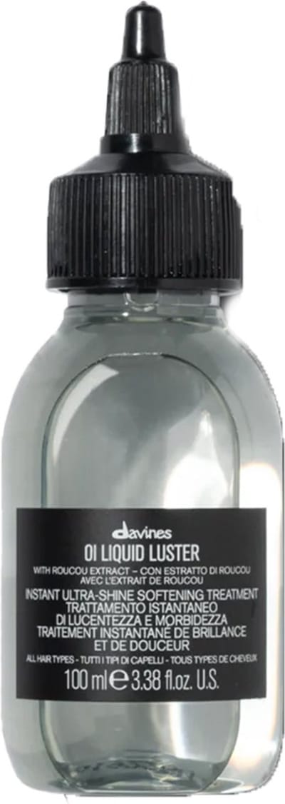 Davines - OI Liquid Luster - 100 ml