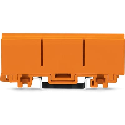 Wago 2273-500 Din-Railbevestiging Adapter Voor Klemmen - 2273-500 [10 Stuks]