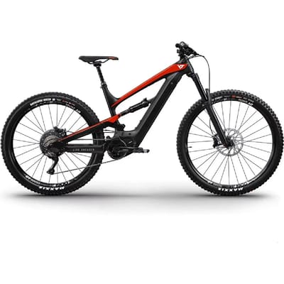 Framebescherming Monkey Products YT - Decoy-Cf-MX - 2019 Gloss