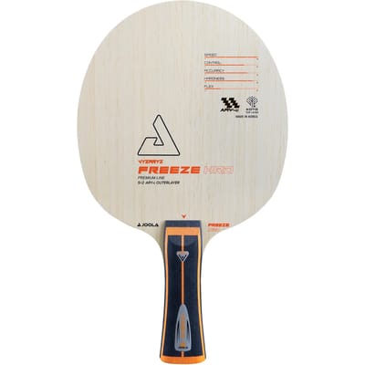 Tafeltennisracket Joola Vyzaryz Freeze Hrd