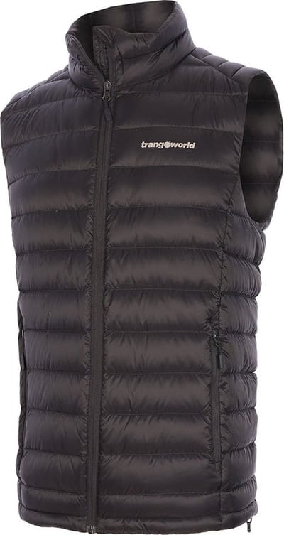 Trangoworld Otal Dc Vest Zwart S Man