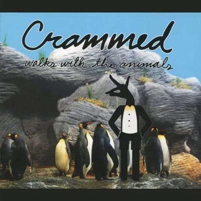 Various Artists - Crammed Walks With The Animals (CD)