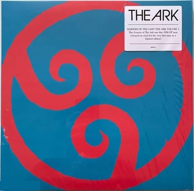 Ark EP