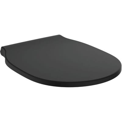 Ideal Standard Air WC Seat Wrapover with Softclosing E0368V3