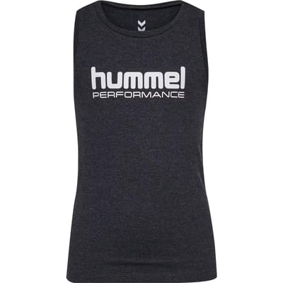 Meisjes tanktop Hummel