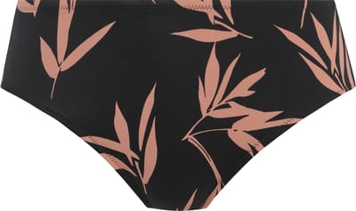 Fantasie Luna Bay Mid Rise Bikini Brief Dames Bikinibroekje - Maat XS
