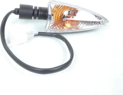 Clignotant origine pour Scooter Aprilia 50 Sr Motard 2T Euro4 2018 1D001569 / ARG Neuf