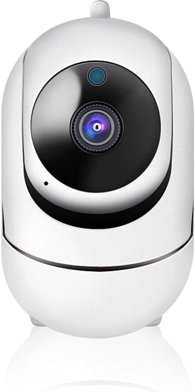 Camerabewaking - Beveiligingscamera Draadloos Buiten - Bewakingscamera - Cameraoplossing