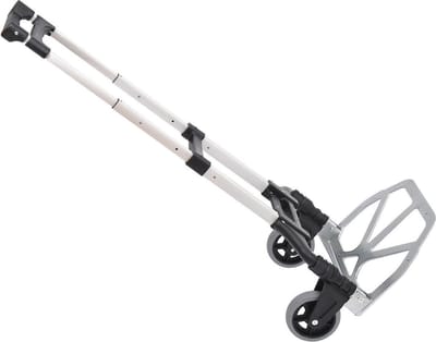 Steekwagen - Transportwagen - Steekwagen opvouwbaar - Trolley - Tot 70 kg