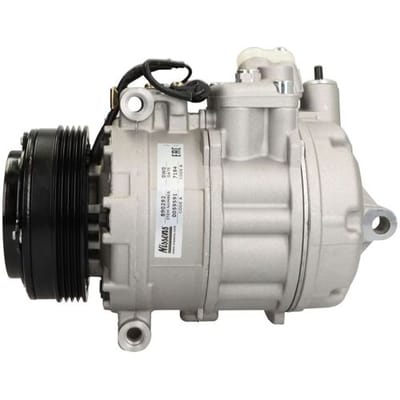 Airco-compressor NISSENS 890292