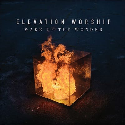 Elevation Worship - Wake Up The Wonder (CD)