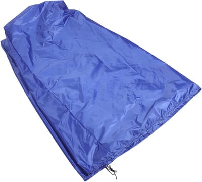 Tafeltennistafel Hoes - Pingpong Tafel Beschermhoes - Buiten Beschermen - Waterdicht Ademend - 185x165x70cm - Blauw