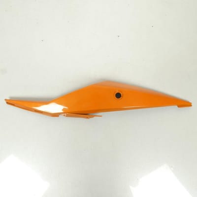 Coque arrière gauche pour moto Generic 50 Trigger X 2006 à 2018 65603D010000