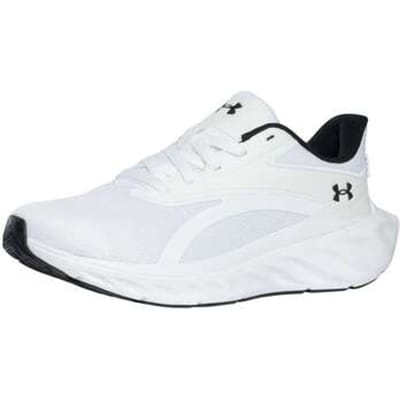 Lage Sneakers Under Armour Ascend hardloopschoenen