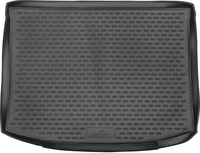 Walser Kofferbakmat XTR geschikt voor Fiat Bravo II (198) 2006-12/2016