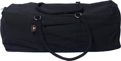 Luxe yogatas hummer zwart