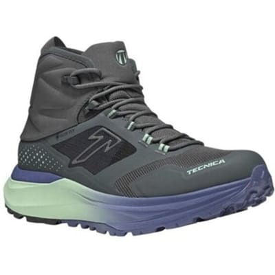 Lage Sneakers Tecnica Agate S Mid Gtx