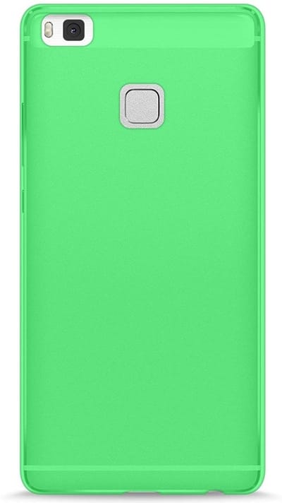 PURO 03 Nude mobiele telefoon behuizingen Hoes Groen