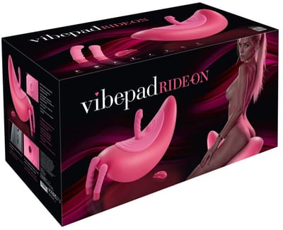 vibepad ride-on