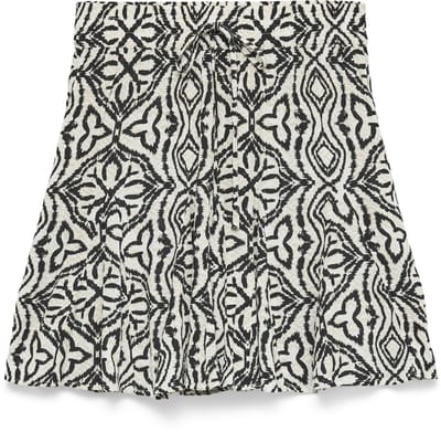 Vero Moda Rok VMMENNY High waist Korte rok