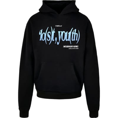 Hoodie Lost Youth Icon V.7