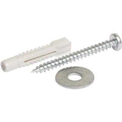 Mepa nextVIT rail installation C-rail mounting material 542030