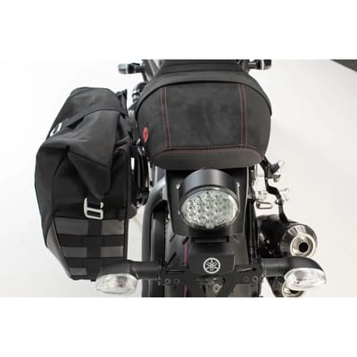 Paar zijkoffers SW-Motech Legend Gear LC Yamaha XSR900 Abarth (17-)