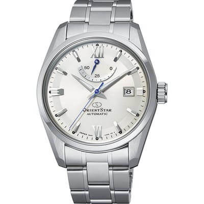 Orient Star - Contemporary RE-AU0006S00B Orient Star - Automatic Horloge