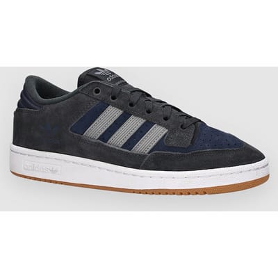 adidas Skateboarding Centennial 85 Low Adv Skate Schoenen zwart