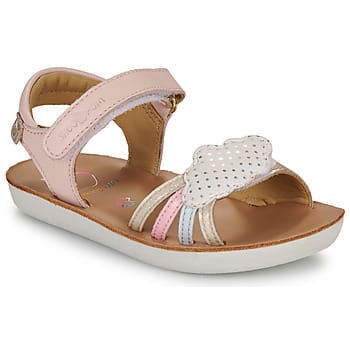 Platte sandalen Shoo Pom GOA MULTI
