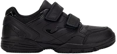 Joma W.school Schoenen Zwart EU 33 Kinderen