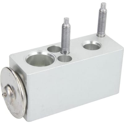Expansieventiel, airconditioning DENSO DVE07002