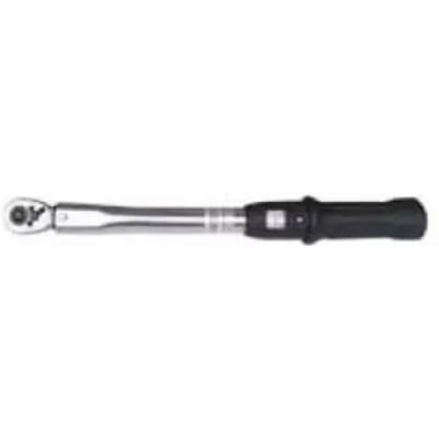 JMP Momentsleutel 1/4 inch 5-25 Nm - Precisie voor uw motor