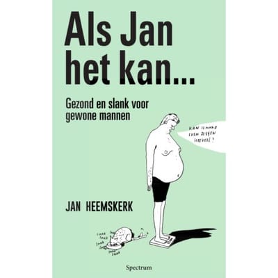Als Jan Het Kan - Jan Heemskerk