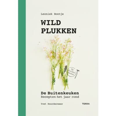Wildplukken - Leoniek Bontje