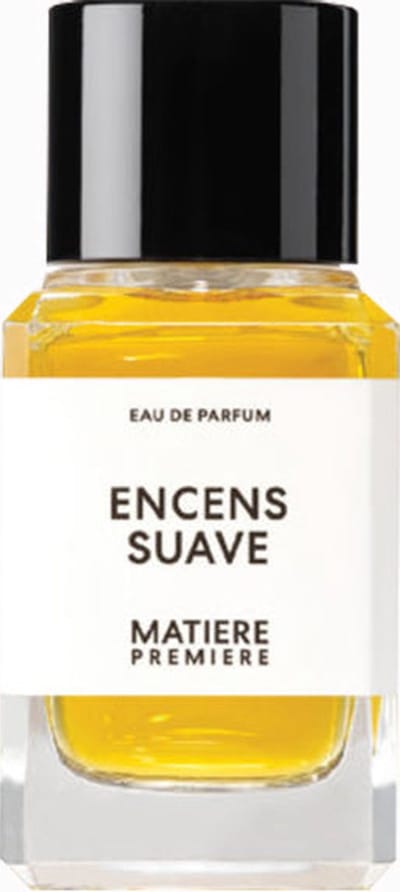 Encens Suave Eau de Parfum