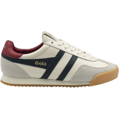 Leren sportschoenen Gola Europa