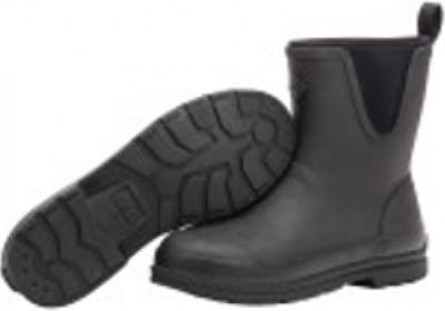Muck Boot - Muck Originals Pull On - Zwart - Heren