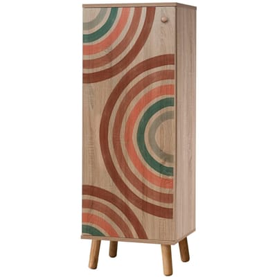 Schoenenkast Vegas | Kalune Design