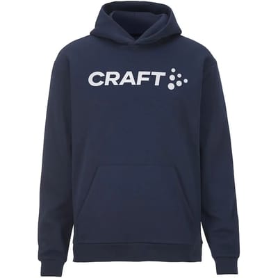 Craft Community 2.0 Hoodie Heren - Marine | Maat: XS